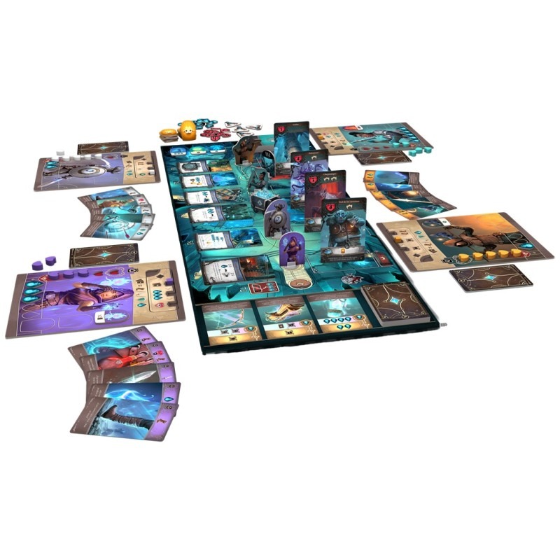 Dungeon Legends - Imagen 2