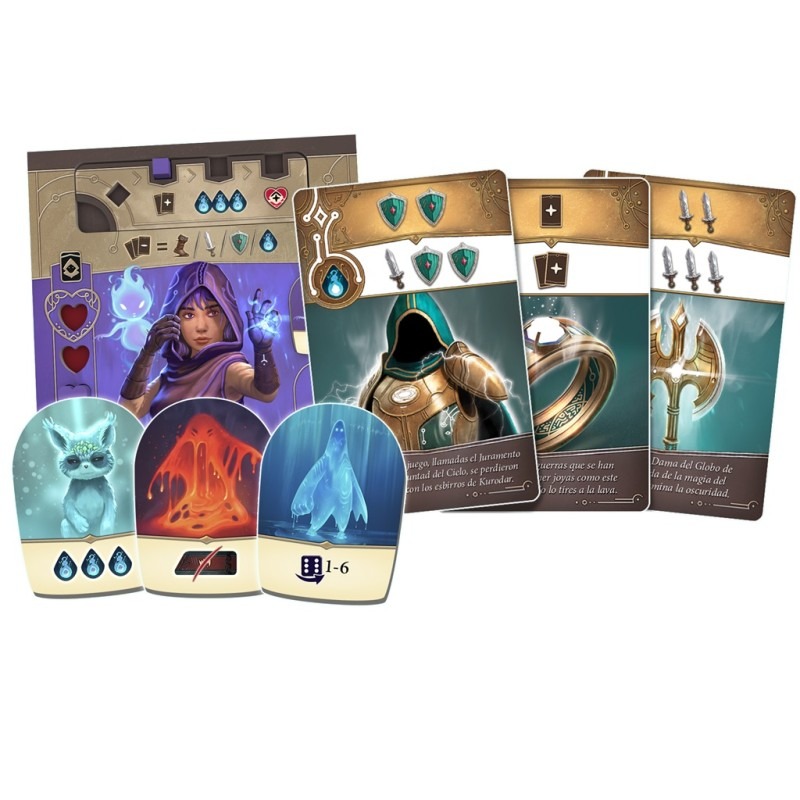 Dungeon Legends - Imagen 3