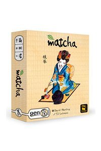 Matcha