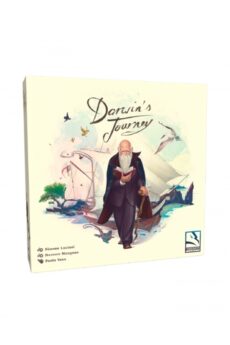 Darwin's Journey