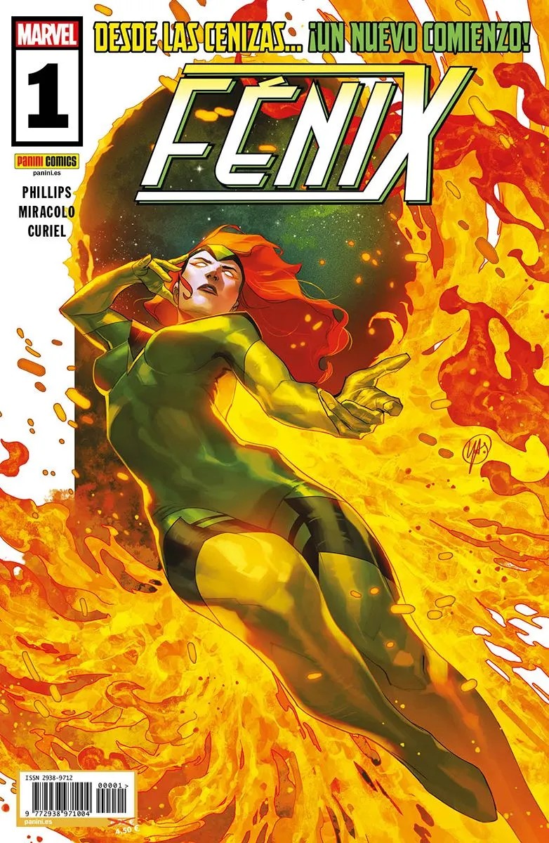 Fénix 1