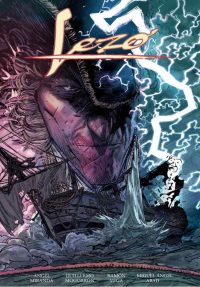 Lezo, Parte I. La toma de Bocachica