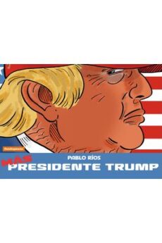 Más Presidente Trump