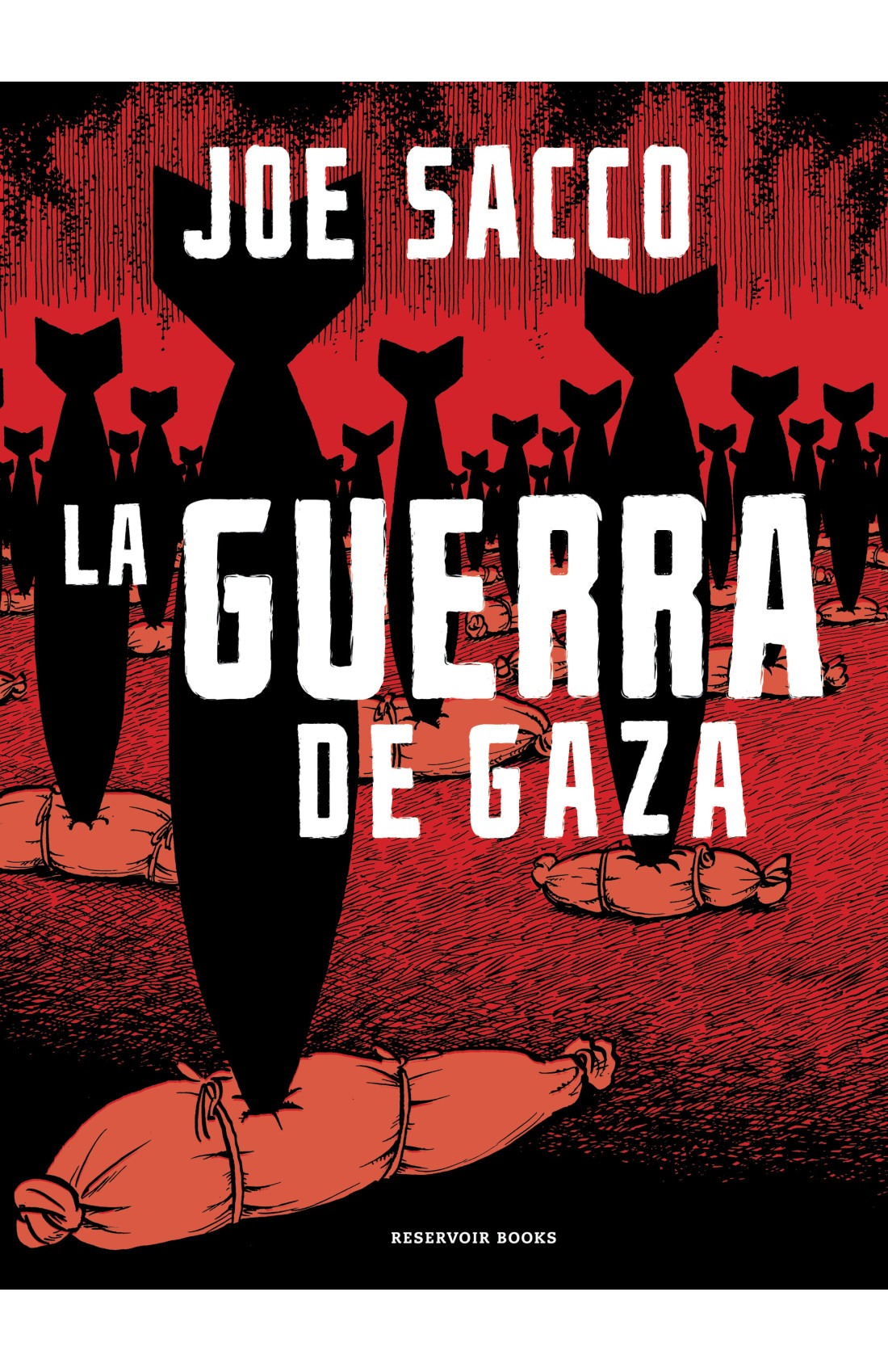 La guerra de Gaza