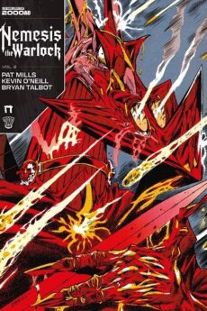 Nemesis the Warlock 02