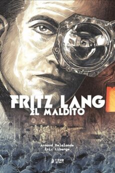 Fritz Lang el maldito