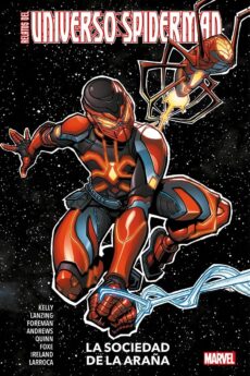Relatos del Universo Spiderman 2