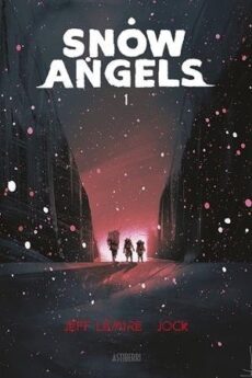 Snow Angels 1
