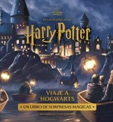 Harry Potter: Viaje a Hogwarts