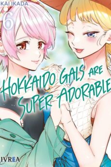 Hokkaido Gals Are Super Adorable 06