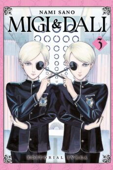 Migi & Dali 03