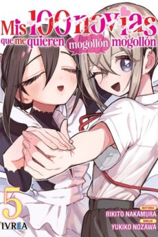Mis 100 novias que me quieren mogollón mogollón 05