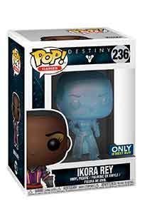 Destiny POP! Games Vinyl Figura Ikora Rey 9 cm
