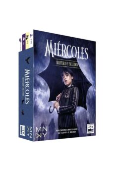 Miércoles: Criaturas y excluidos