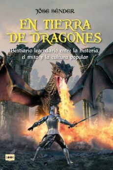 En tierra de dragones