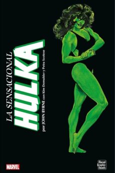 La Sensacional Hulka