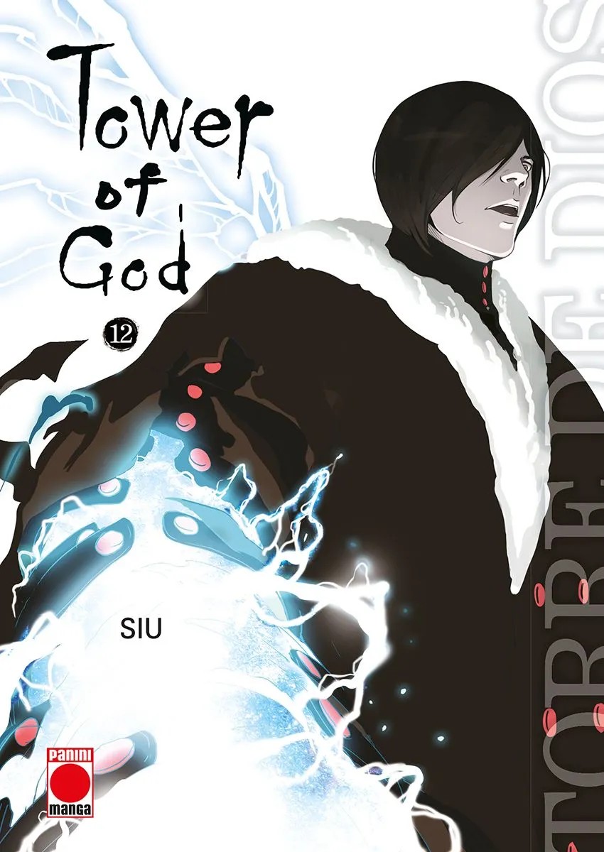 Tower of God 12
