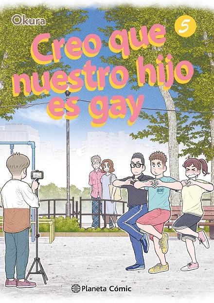 Creo que nuestro hijo es gay 05
