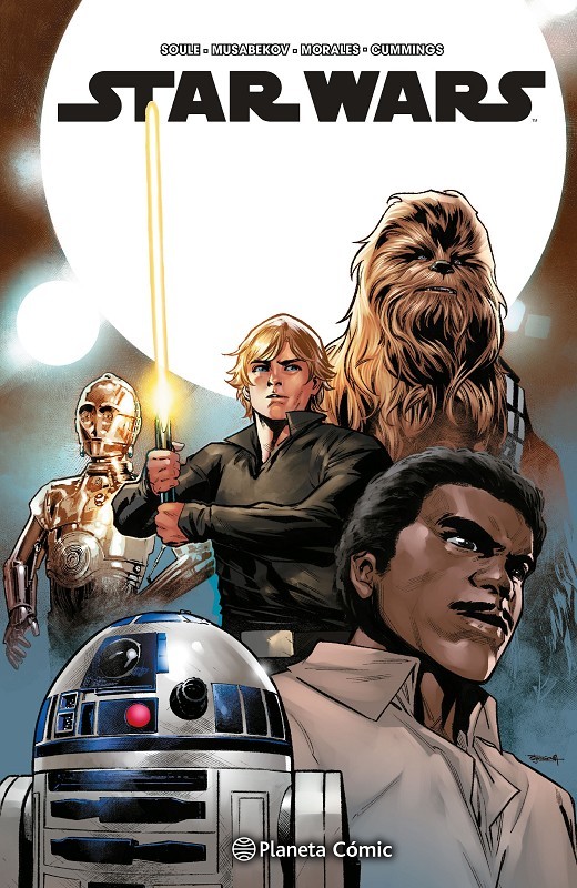 Star Wars Vol.3 08