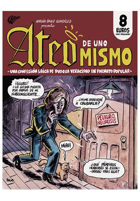Ateo de uno mismo