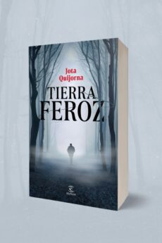 Tierra feroz