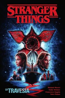 Stranger Things: La travesía