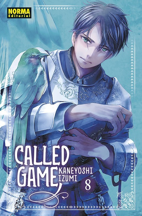 Called Game 08