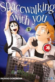 Spacewalking with you 02