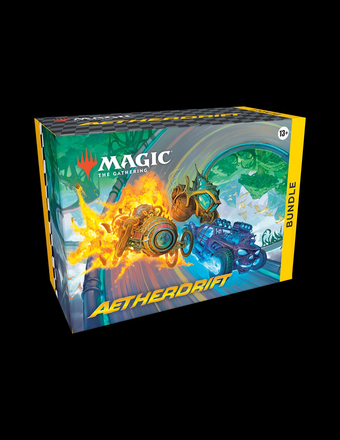 Aetherdrift Bundle (Ingles)