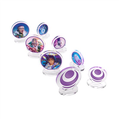 Altered: Premium Hero Standees Yzmir