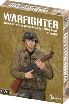 Warfighter: 2ª Guerra Mundial