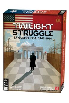 Twilight Struggle