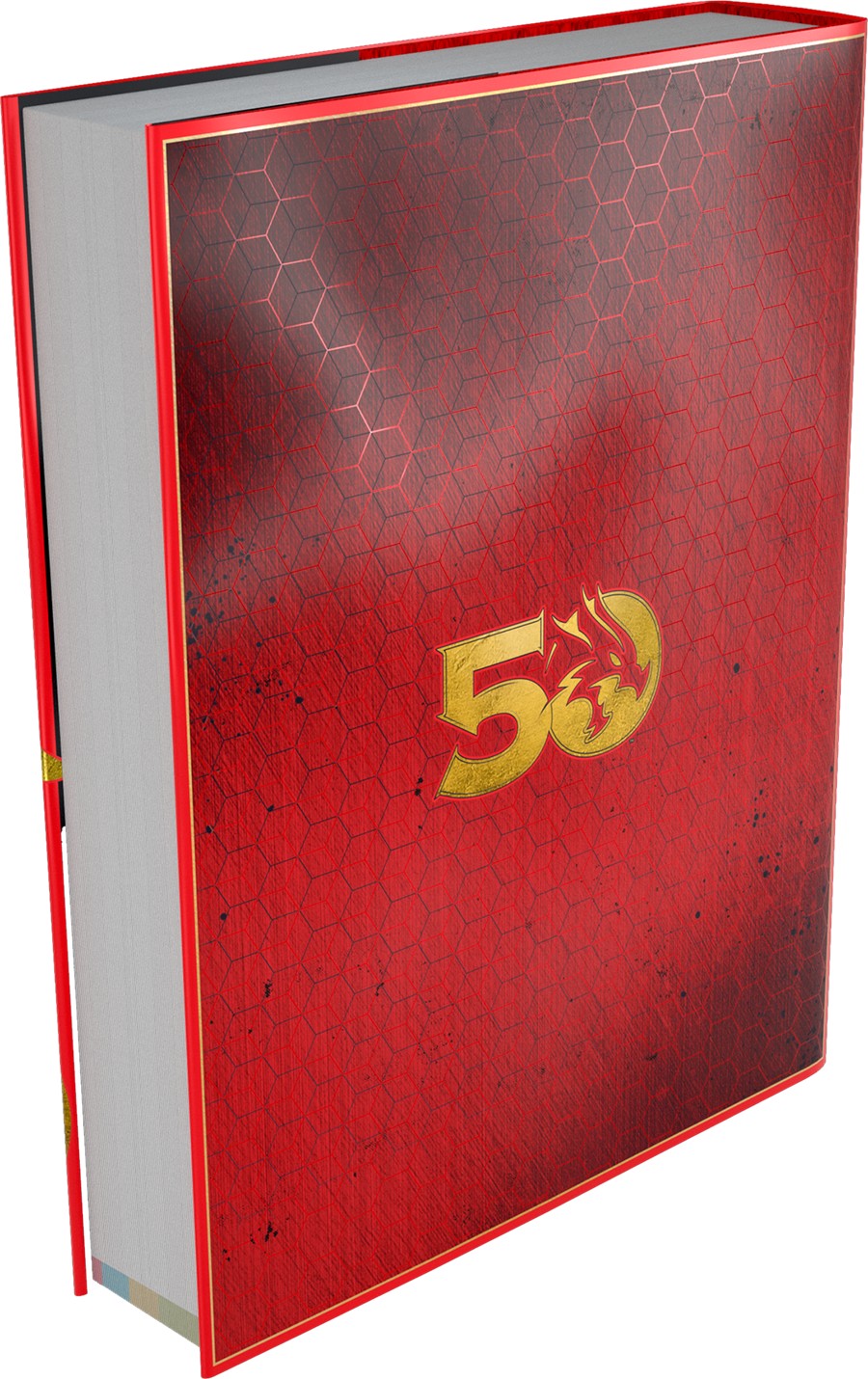 Dungeons & Dragons Libro The Making of Original D&D: 1970 - 1977 Inglés - Imagen 4