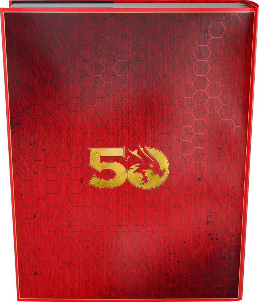 Dungeons & Dragons Libro The Making of Original D&D: 1970 - 1977 Inglés - Imagen 6