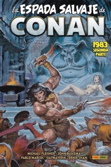La espada salvaje de Conan 14. (limited edition)