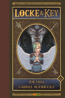 Locke & Key Edición Integral 2