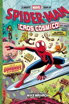 Spider-Man: Caos cósmico