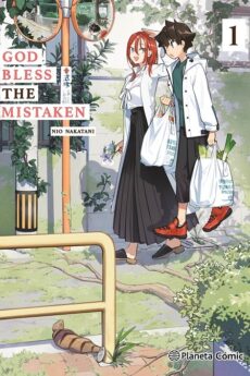 God bless the mistaken 01