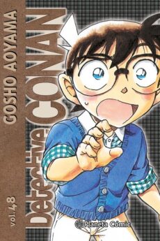 Detective Conan (Nueva Edición) 48