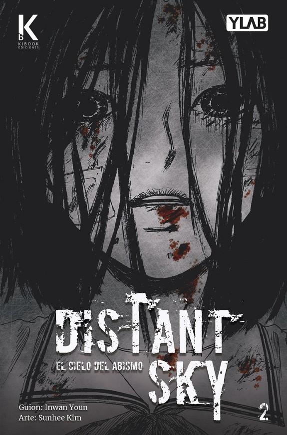 Distant Sky: El cielo del abismo 02