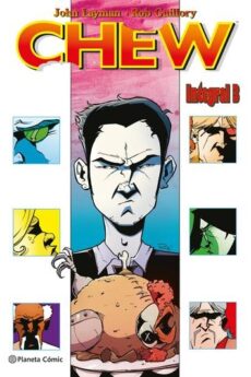 Chew Intregral 03