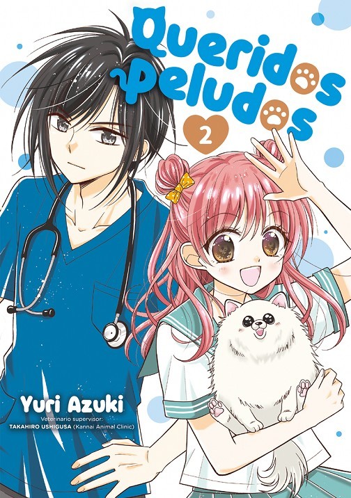 Queridos peludos 02