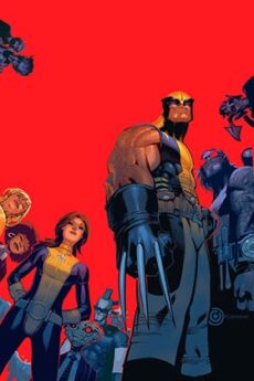 LOBEZNO Y LA PATRULLA-X 01. EMPIEZA CURSO (MARVEL DELUXE)