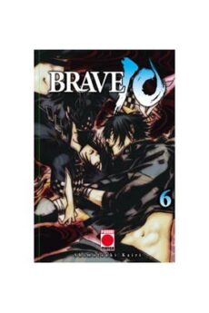 BRAVE 06