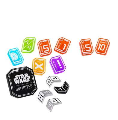 SW: Unlimited Premium Tokens PRO - Imagen 2