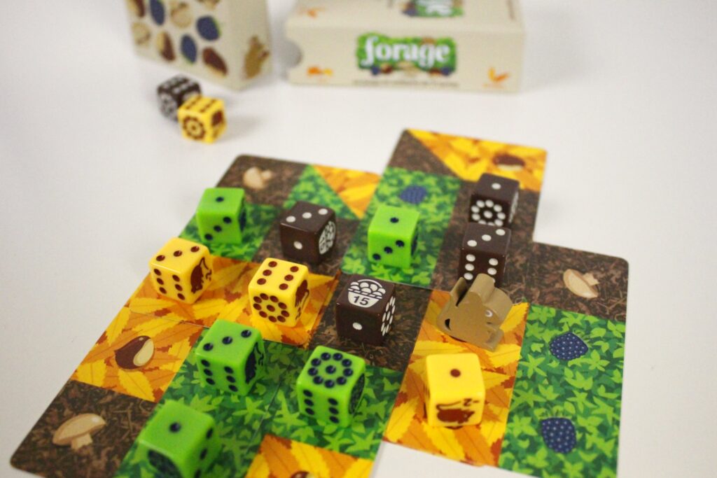 Forage - Imagen 3