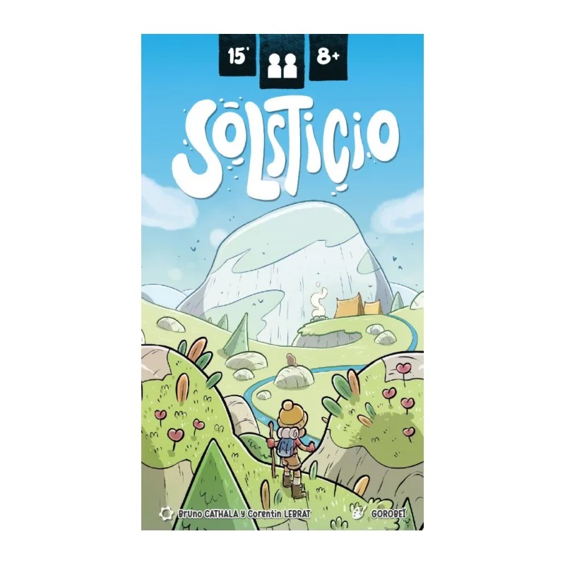 Solsticio