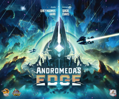 Andromedas Edge