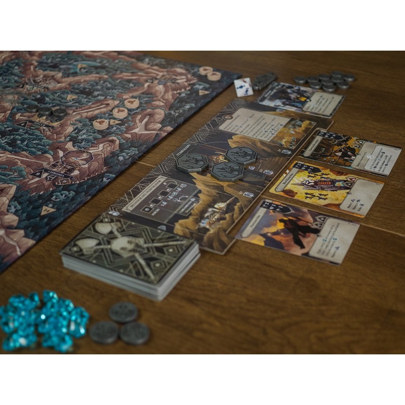Ironwood - Imagen 3