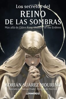 Los secretos del Reino de las Sombras